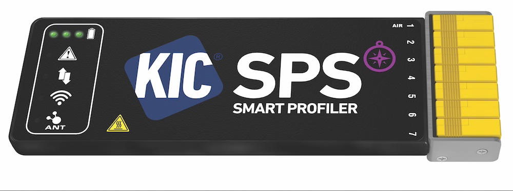 Visit KIC at the SMTA Tijuana Expo for the Latest Reflow, Wave and Cure Profiling Solutions