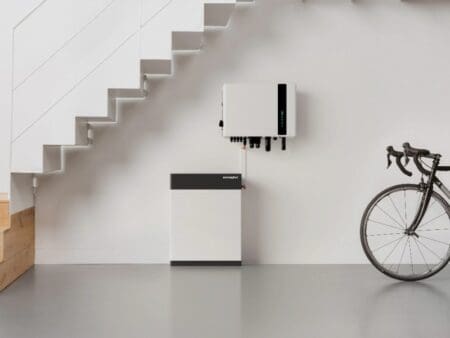 Zonneplan and Liander test automatic control of home batteries against congestion Zonneplan and Liander test automatic control of home batteries against congestion