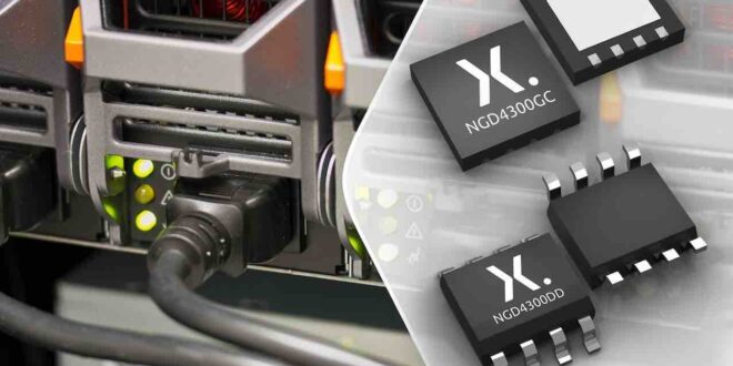 120V/4A half-bridge gate driver raises robustness and efficiency in automotive applications