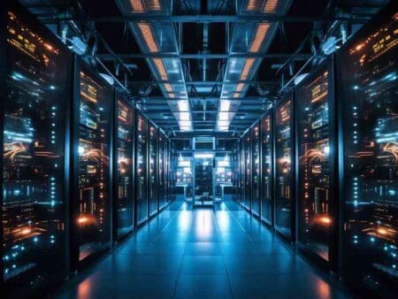 ‘A fundamental shift’: CenterPoint sees 700% increase in data centre interconnection request queue