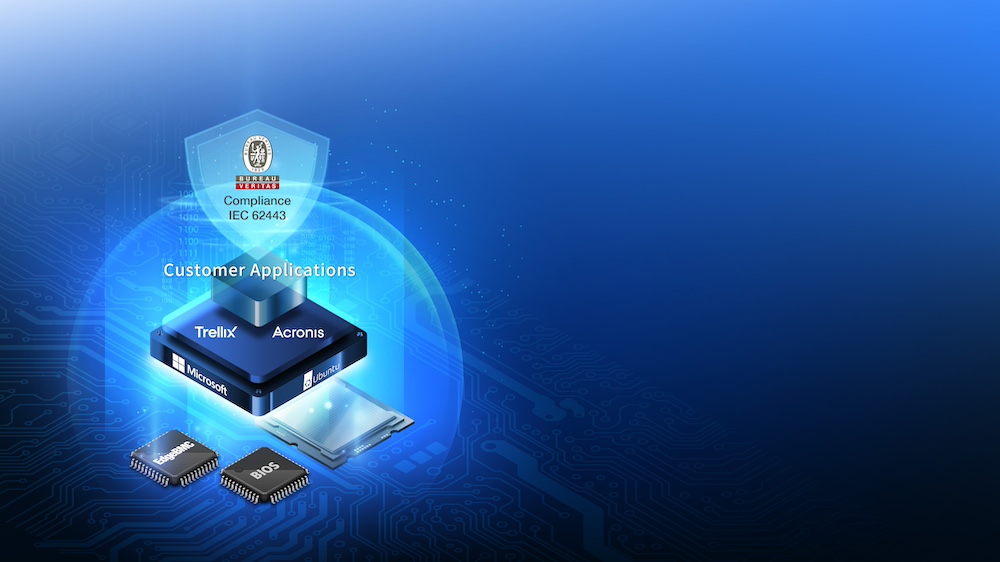 Advantech Launches the IEC 62443 Certification Service to Enable Customers to Tackle IoT Security Challenges at Lower Costs