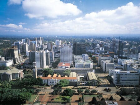 AI energy development solution launched for global south