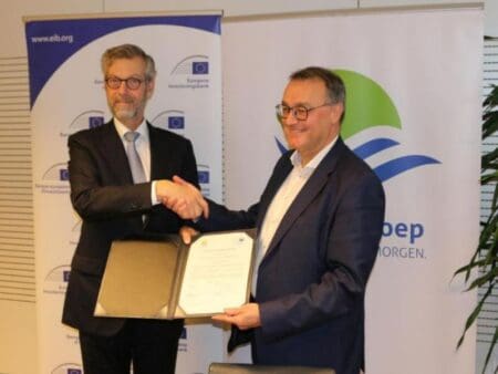 Belgium’s De Watergroep secures €200m loan for water network expansion