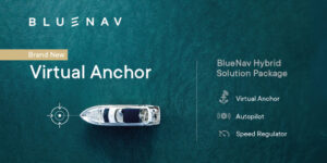 BlueNav releases all-in-one navigation solution with virtual anchor
