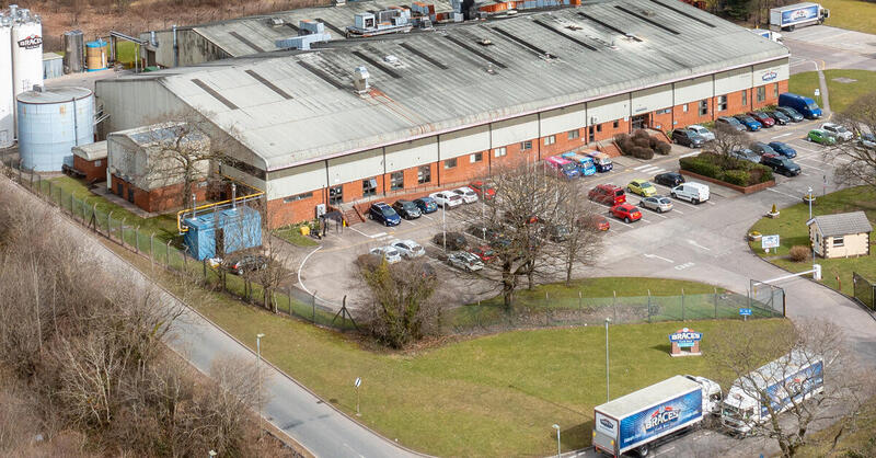 Brace’s Bakery prepares for 21st century with Cybake