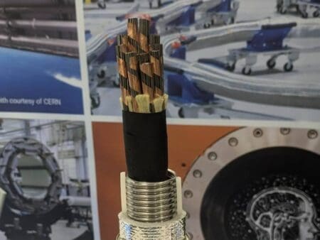 CABLEGNOSIS project to study superconducting cable technologies