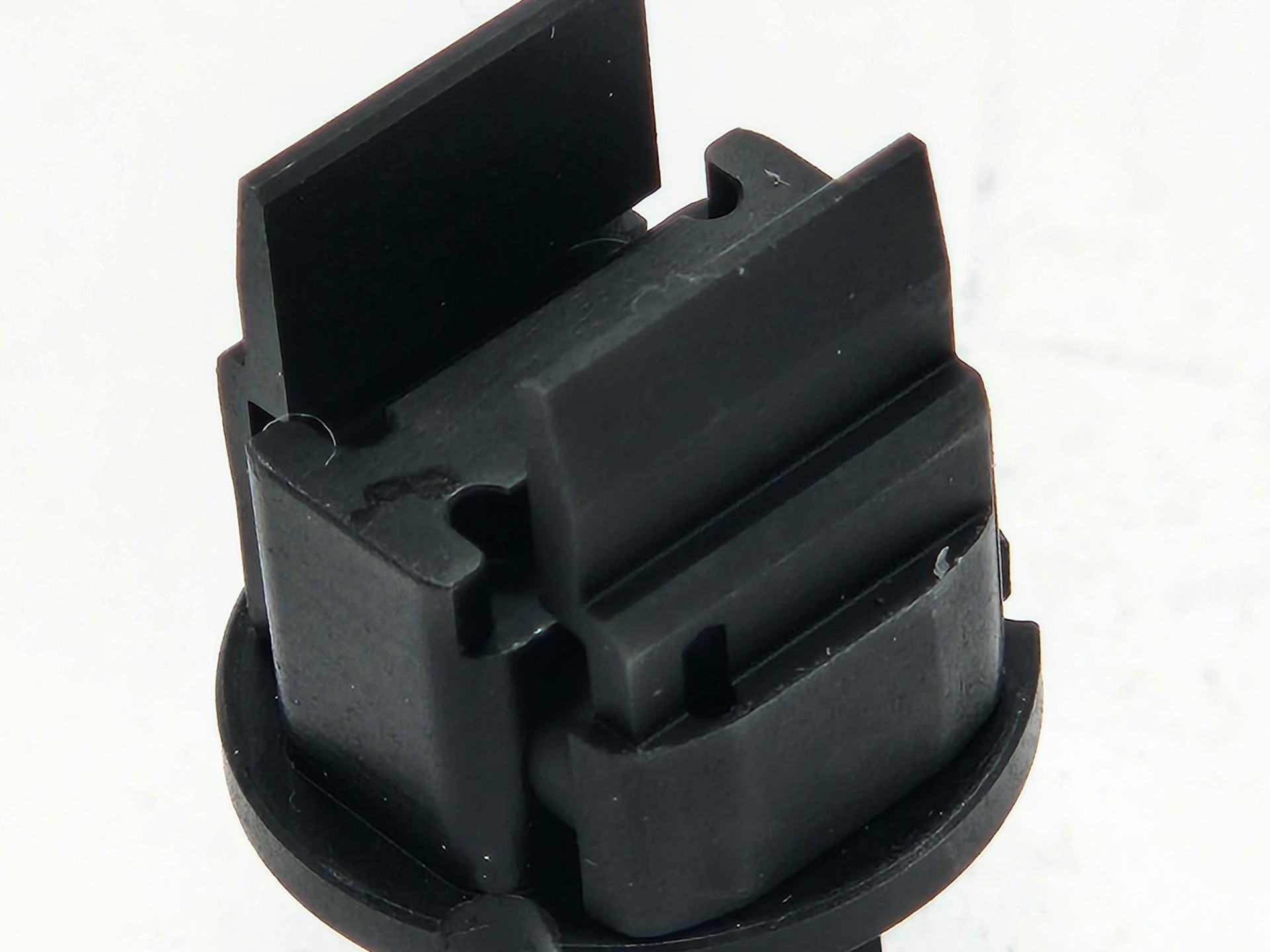 Count On Tools Introduces Custom Yamaha YS12/24 MC12/24 Special Gripper Nozzle