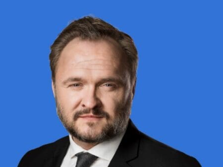 Dan Jørgensen takes up role as Europe’s new commissioner for energy