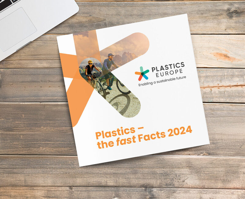 Declining competitiveness of Europe’s industries threatens the transition to a circular plastics economy