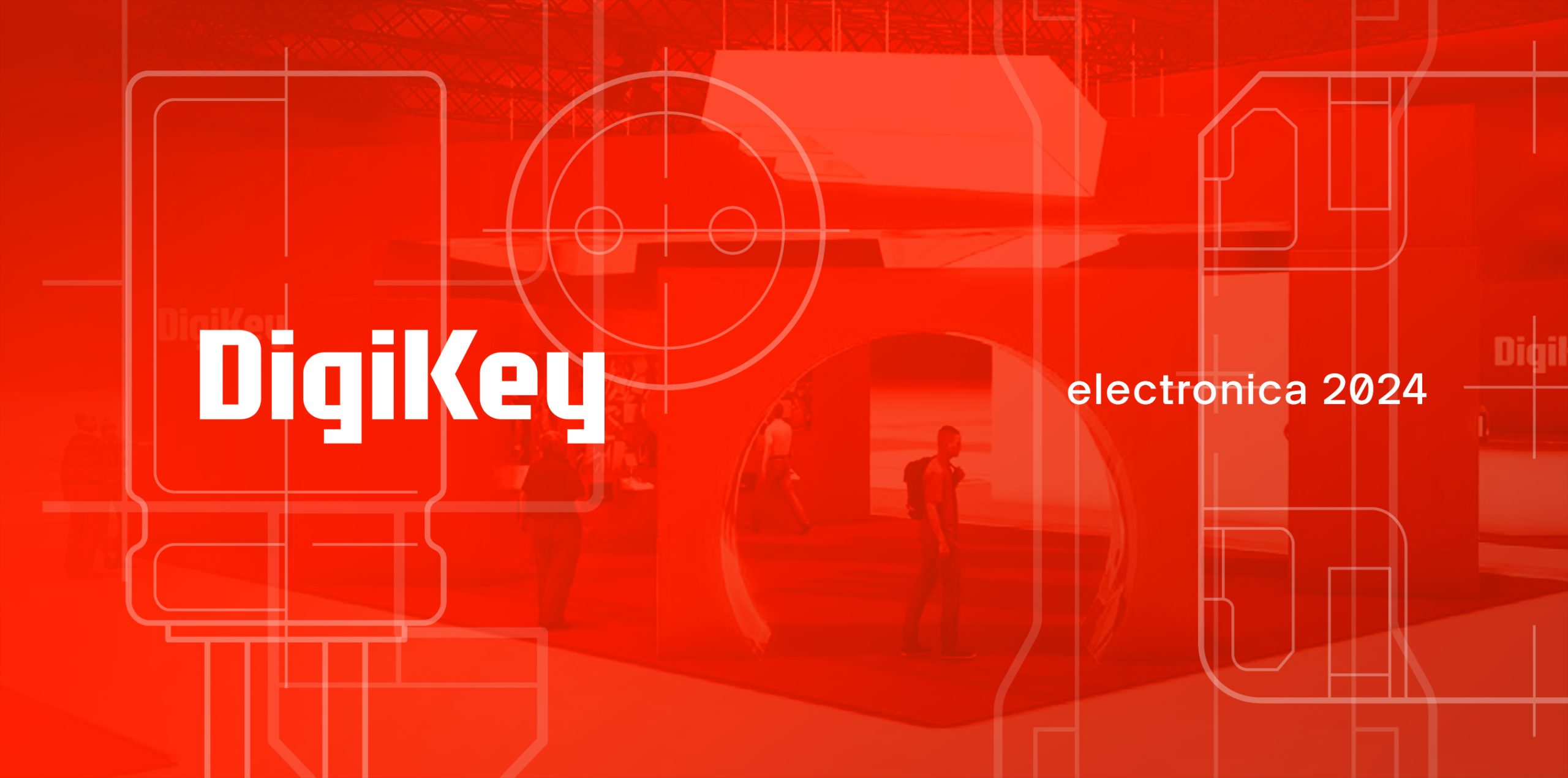 DigiKey Will Highlight Growth In Europe with New Product Offerings and ...