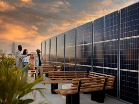 Digital transformation is key to addressing the challenges of the energy transition