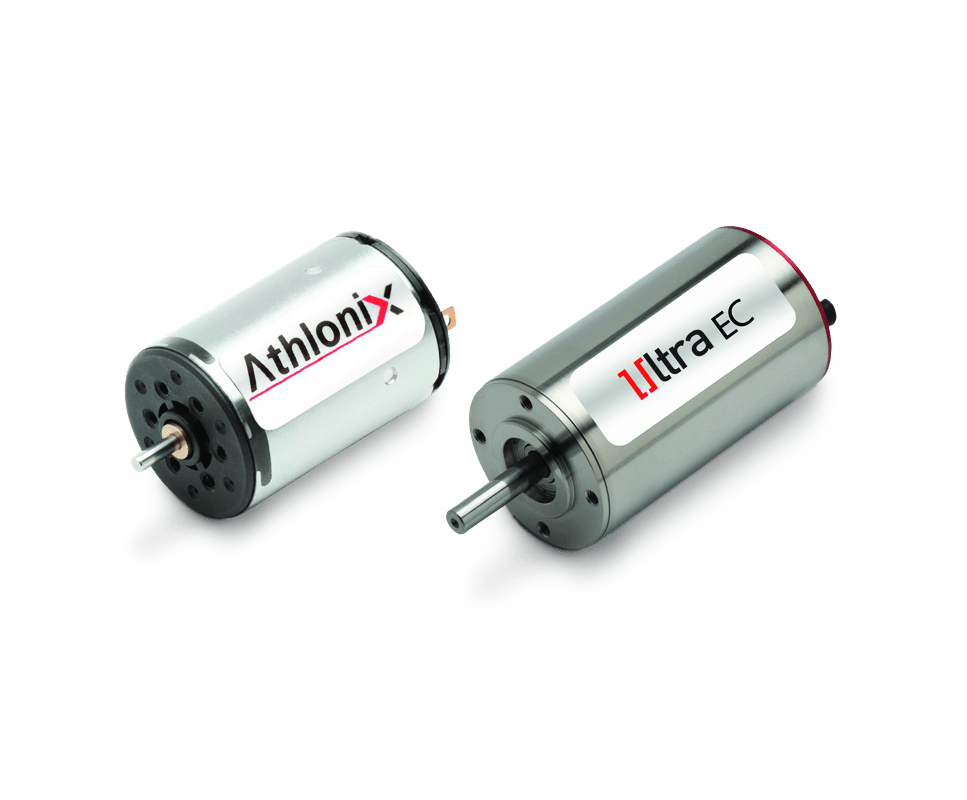 Disposable or reusable: designing a motion system for medical devices