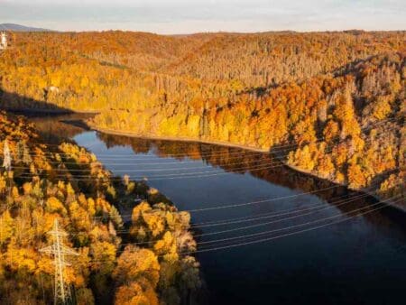 E.ON ramps up investment into networks business