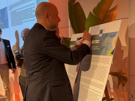 EC’s ‘pact for engagement’ on grids gains support