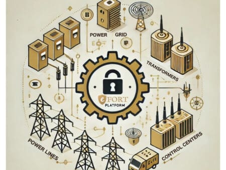 eFORT project introduces Intelligent Platform API to enhance data exchange and interoperability