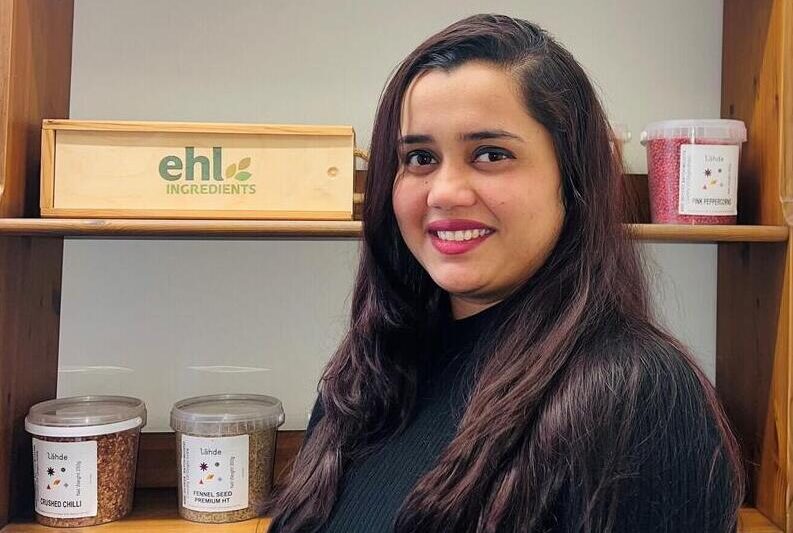 EHL Ingredients boosts team and announces expansion plans