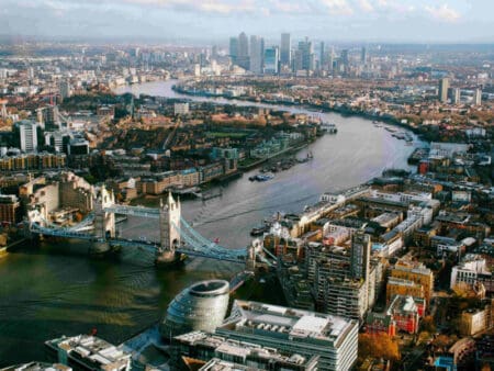 Electric Thames project advances with new funding