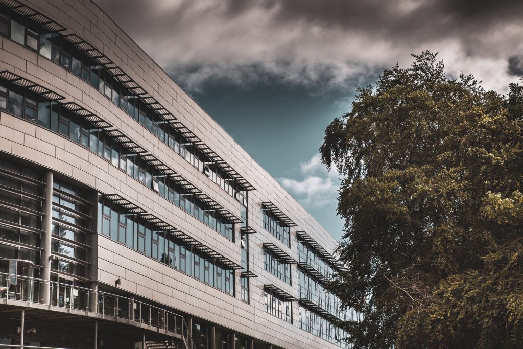 Engineering course secures prestigious accreditation