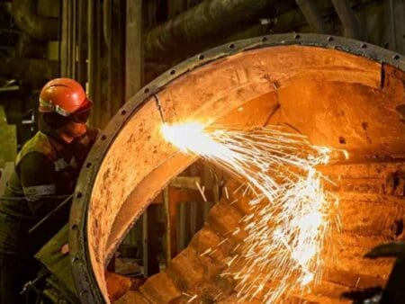 Europe and US donate €106.6m to DTEK as Russia continues grid assaults