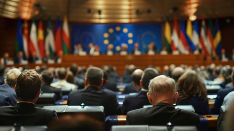 European Parliament agrees to postpone the start of EUDR