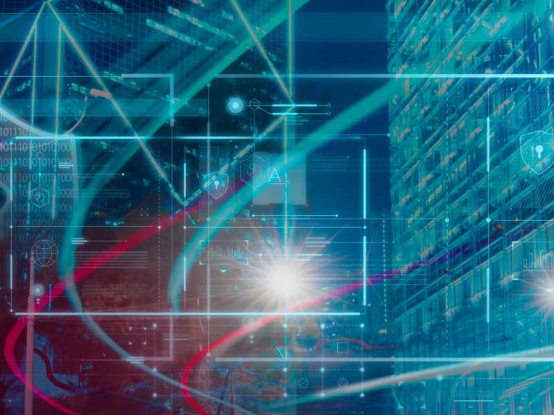 Europe’s ‘Data for Energy’ group kicks off - Industrial News