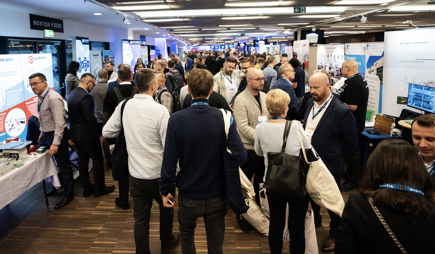 Evertiq Expo Sophia Antipolis Announces New Venue for 2025 Event in France