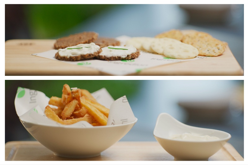 FI Europe 2024: Ingredion reveals new consumer insights and showcases prototypes FI Europe 2024: Ingredion reveals new consumer insights and showcases prototypes