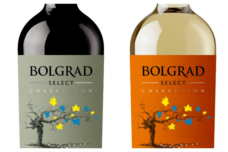 First Ukrainian wines hit UK supermarkets