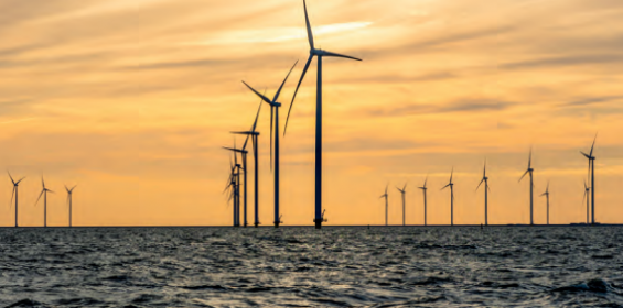 Fluid Power: Paving the way for renewables