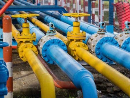 Gas here to stay in Europe finds Eurogas study