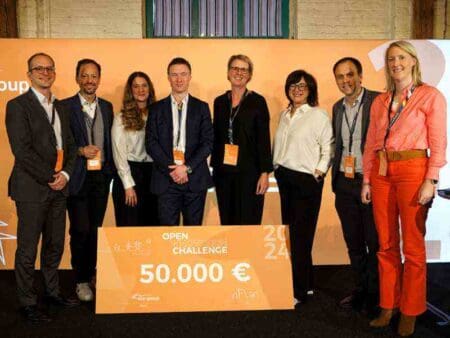 GB’s nPlan wins Elia innovation challenge