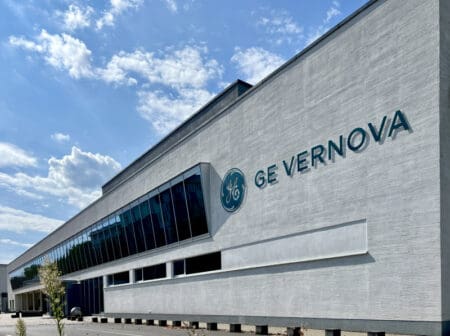 GE Vernova launches HVDC competence centre in Berlin