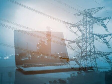 Google Cloud partners up on a 1GW AI-powered virtual power plant in Texas