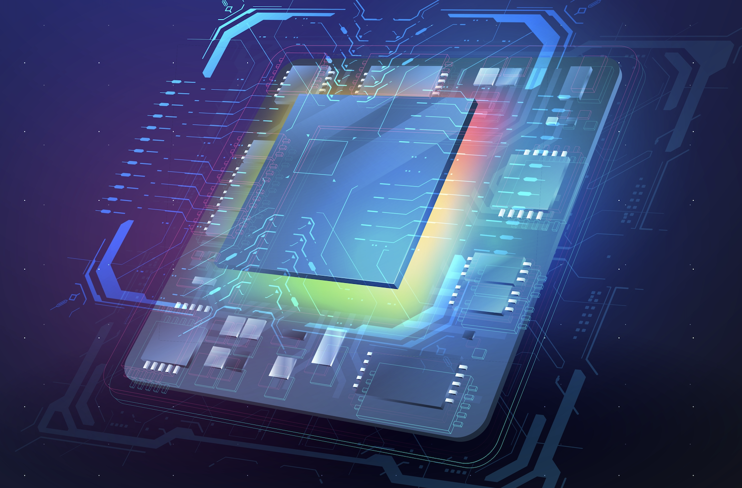 HPC customer engages Sondrel for high end chip design
