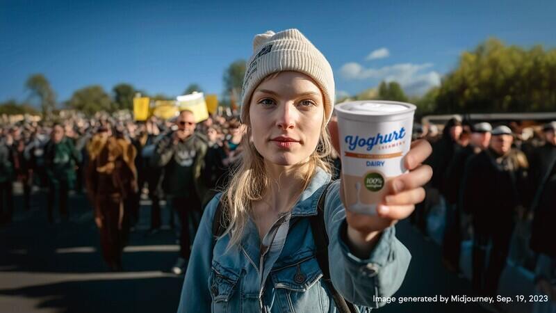 IFF’s Texstar enzyme transforms taste profile of fresh fermented food