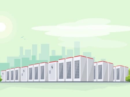 Ireland to see major battery storage boom to 2030