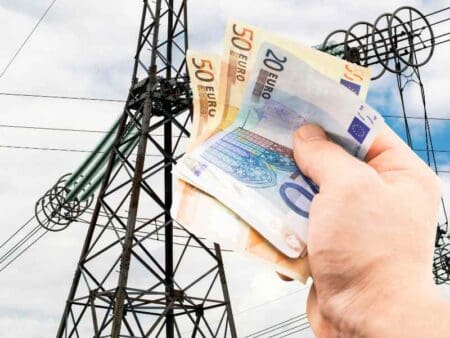 Jørgensen takes office: How to prioritise grid financing?