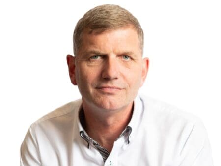 Kaluza appoints FinTech specialist Travers Clarke-Waller as CCO