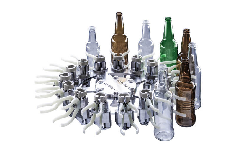 KHS Group expands expertise in bottle handling with stake in Tyrolon