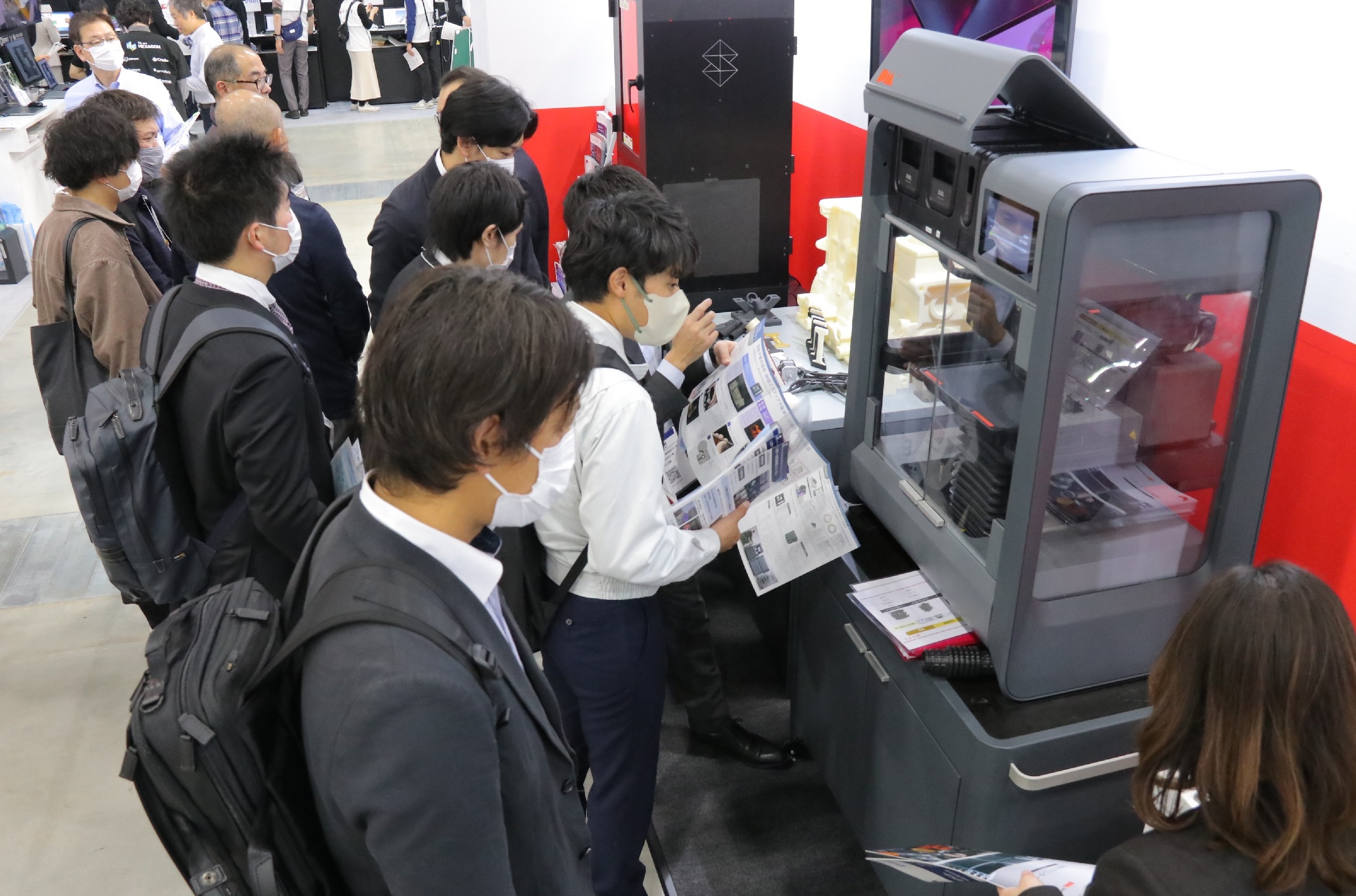 Kyushu’s Largest Manufacturing Expo Returns: Join the Manufacturing World Fukuoka 2024