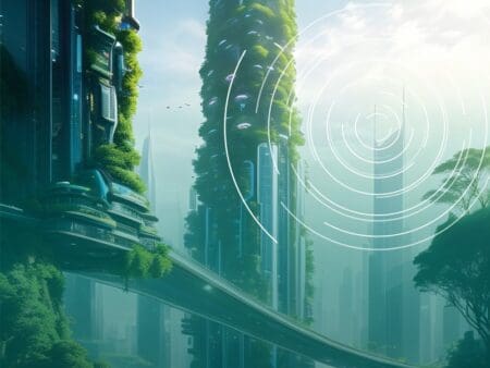 Learn about the must haves for your smart city