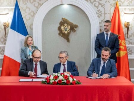 Montenegro to modernise grid with €950,000 grant