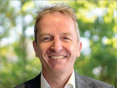 National Grid appoints Steve Smith as chief strategy and regulation officer