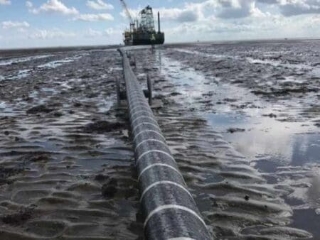 National Grid’s Dutch and Belgian interconnectors get initial nod from Ofgem