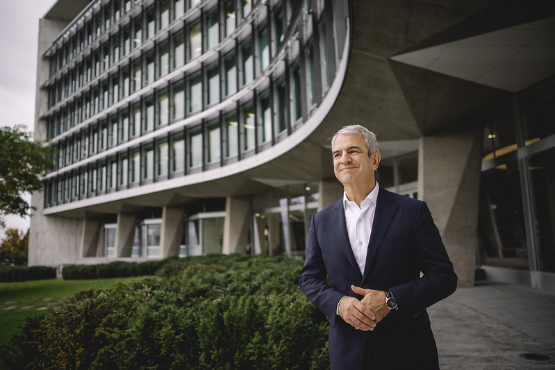 Nestlé’s water and premium beverages to become standalone business as firm plots growth Nestlé’s water and premium beverages to become standalone business as firm plots growth