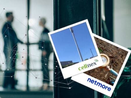 Netmore to expand LoRaWAN network for smart water metering in GB