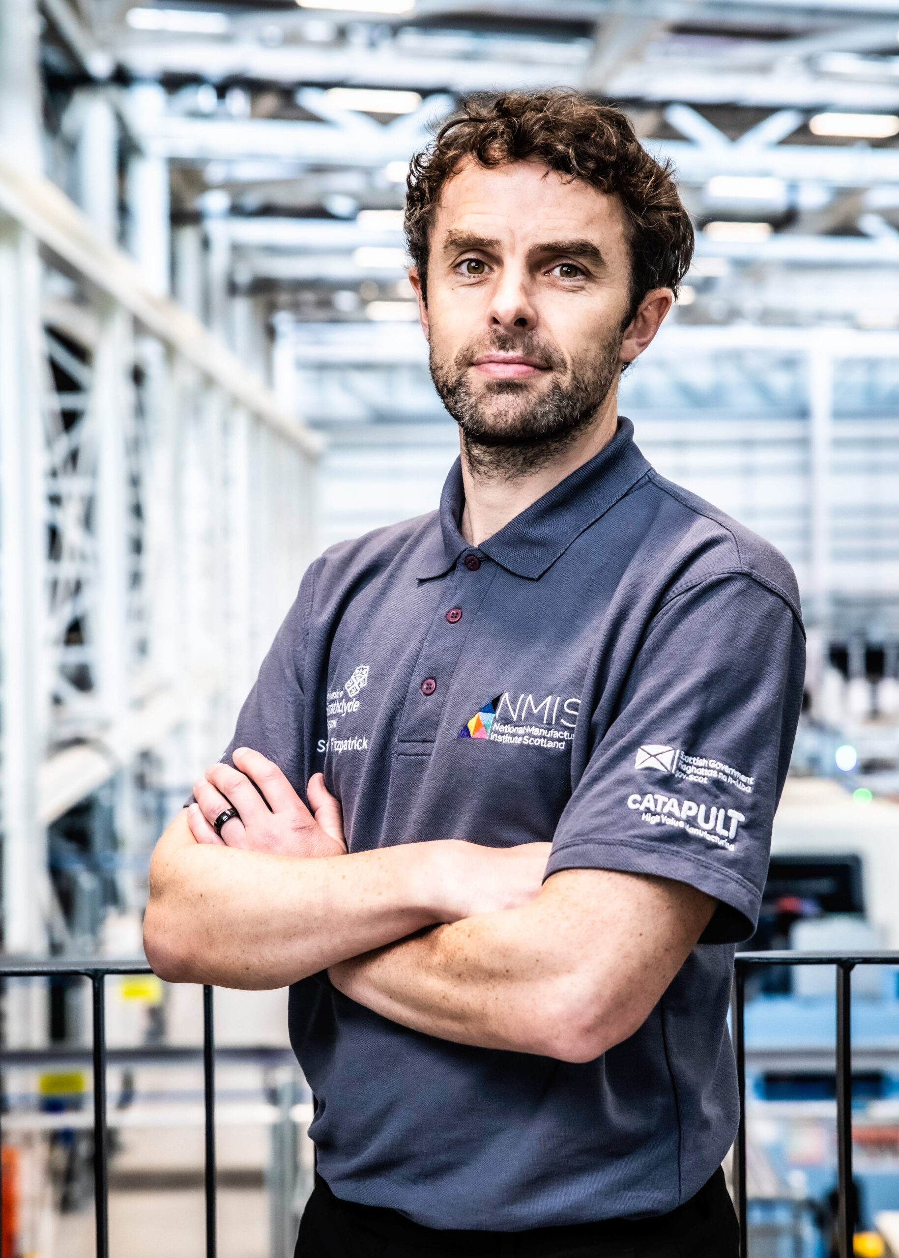 New £5.5 Million Manufacturing Centre Aims to Make an Impact on UK’s Net Zero Ambitions and Drive Economic Growth