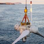 New Industry Alliance Targets Tech Supply for Multi-MW Tidal Energy Projects