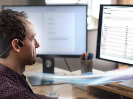 Nostradamus AI launched for energy forecasting