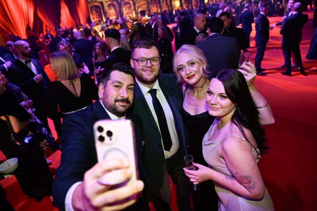 RailStaff Awards 2024: a fairytale of New York